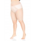 Majtki elastilowe XXL Size++ 30 den ART. 111