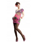 ART. 240 15 den (lycra)