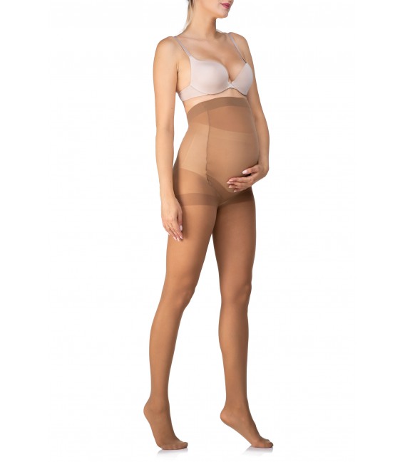 ART. 204 40 den (lycra)
