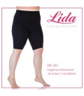 Legginsy bezszwowe Size++ (microfibra) ART. 602