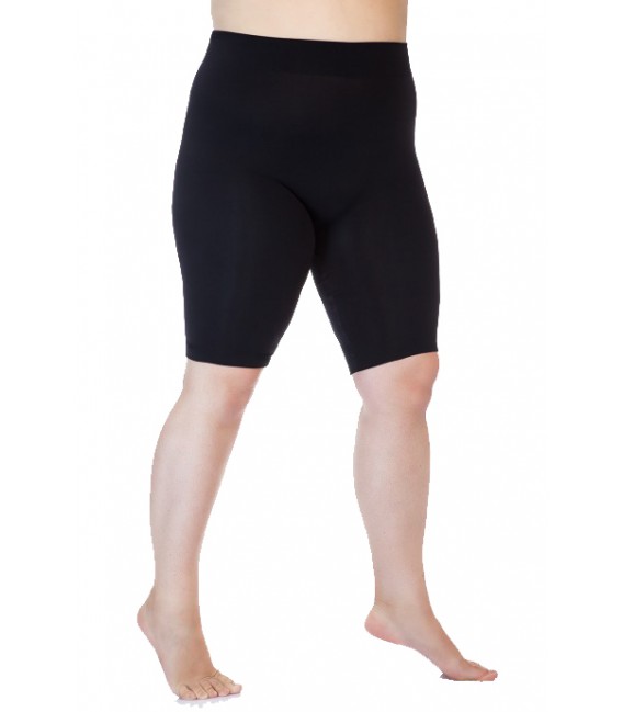 Legginsy bezszwowe Size++ (microfibra) ART. 602