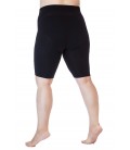 Legginsy bezszwowe Size++ (microfibra) ART. 602