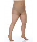 ART. 143 Rajstopy wyszczuplające 20 den (lycra)